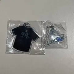 &TEAM POPUP カプセルトイ K ケイ