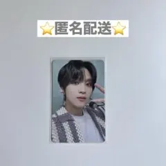 NCT127 NCTDREAM Golden Age ヘチャン トレカ