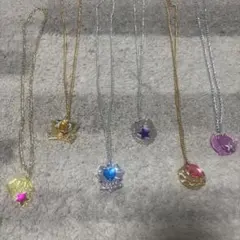 セボンスター6本セット