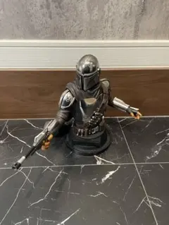 スターウォーズ Razor Crest ハッピーくじ ラストワン マンダロリアン