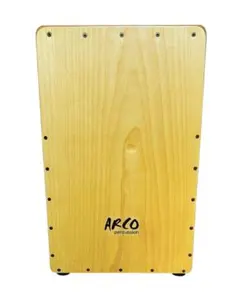 ARCO製 カホン アルコ ソフトケース付き ARCO カホン（ソフトケース付き） 石巻市のカホン(打楽器