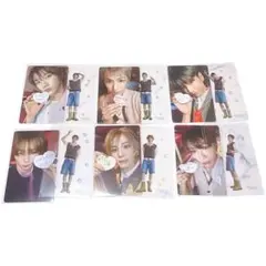 BOYNEXTDOOR BOYLIFE ソロジャケット盤 メンバー全員 セット