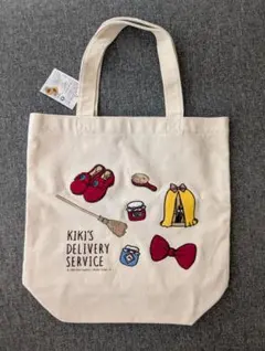 2025年最新】魔女の宅急便 トートバッグの人気アイテム - メルカリ