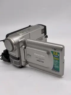 【動作確認済】Panasonic パナソニック NV-DS5 Mini DV 2026年最新】Yahoo!オークション -nv-ds5の中古品・新品・未使用品一覧