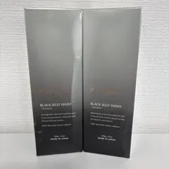 PLUEST BLACK JELLY WASH 120g 2本セット　　30のサムネイル