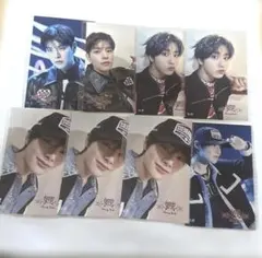 straykids スキズ オンラインくじ ステッカー