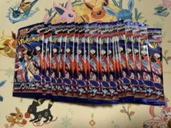 ニンジャスピナー ポケカ　1BOX 箱 相当　30パック