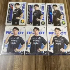 IJLカード RC Soba