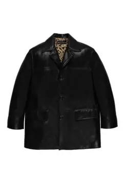 2026年最新】ワコマリア レオパード ジャケットの人気アイテム - メルカリ