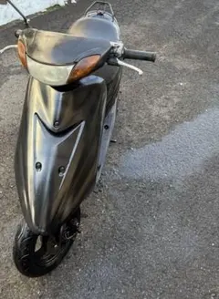 2026年最新】Jog zr sa16jの人気アイテム - メルカリ