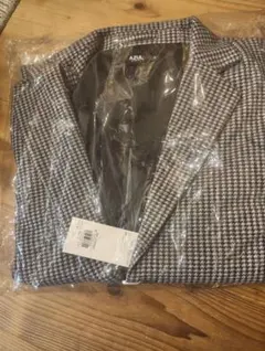 超美品★AZUL チェスターコートメンズ