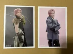 超特急 シューヤ 生写真 セット - メルカリ