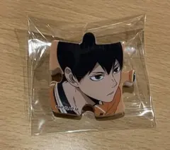 ハイキュー!! クリップ 影山飛雄