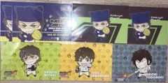 ダイヤのA プリントブロマイド 沢村 御幸 - メルカリ