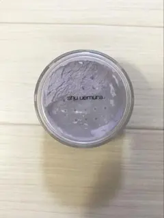 shu uemura フェイスパウダー パープルのサムネイル