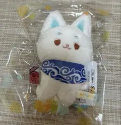 2026年最新】モフフサ ぬいぐるみ 銀時の人気アイテム - メルカリ