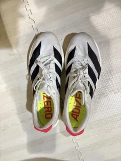 adidas アディゼロジャパン9 W 26.5