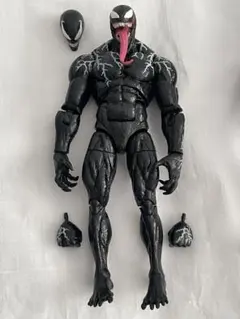 マーベルレジェンド　ヴェノム