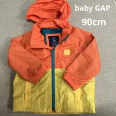 baby GAP ウインドブレーカー 90cm(18〜24)
