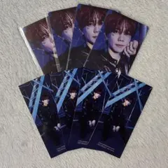 THE VIEW INI 藤牧京介