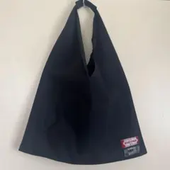 MM6 ジャパニーズバッグ イーストパック EASTPAK 黒のサムネイル