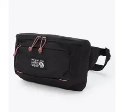 【超レア品】MOUNTAIN HARD WEAR ウエストポーチ、ボディバッグ MOUNTAIN HARDWEAR（マウンテンハードウェア） ウエストバッグ