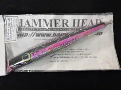 Hammer Head SHARAPOA 170 トップウォーター - メルカリ