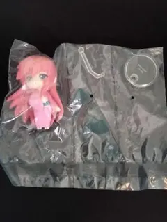 ねんどろいどぷち 初音ミク セレクション 巡音ルカ 紅一葉