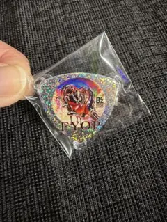 B’z FYOP ガチャ ピックバッチ