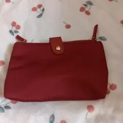 レア☆SK-II ツインポーチ