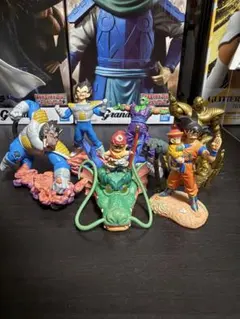 2026年最新】ドラゴンボールカプセルネオの人気アイテム - メルカリ