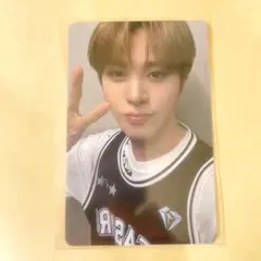 TREASURE KINGKONG タワレコ ラキドロ ジョンファン トレカ