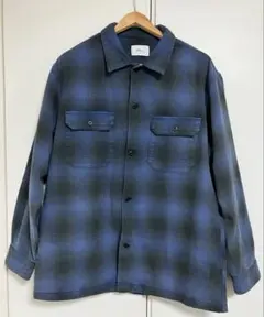 2026年最新】Ron Herman ジャケットの人気アイテム - メルカリ