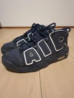 NIKE AIR MORE UPTEMPO