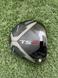 美品】タイトリストTSi2フェアウェイウッド 3W ヘッドのみ 15° - メルカリ