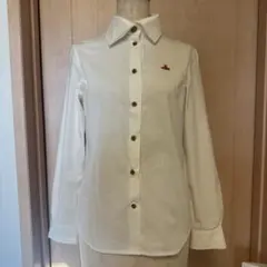 ヴィヴィアンウエストウッド★ブラウス 美品 2026年最新】ヴィヴィアンウエストウッド ブラウスの人気アイテム