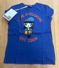 2026年最新】moschino tシャツの人気アイテム - メルカリ