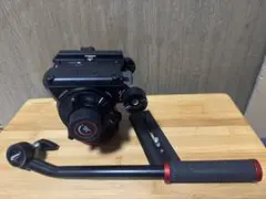 CULLMANN CT-30 雲台 三脚 スタジオ 機材 - メルカリ