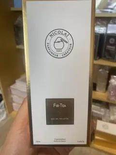 ニコライ アンジェリーズペアー100ml - メルカリ