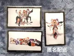 にじさんじ 太陽組 IMPACT 3D 集合コンプ フォトカ