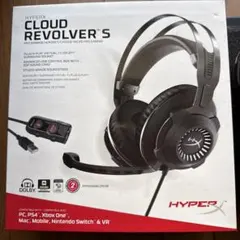 2026年最新】hyperx ヘッドセット 7．1の人気アイテム - メルカリ