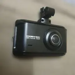 コムテック ZDR045 ドライブレコーダー - メルカリ
