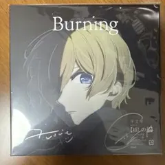 Burning 羊文学　サイン入り 2026年最新】羊文学 サインの人気アイテム - メルカリ