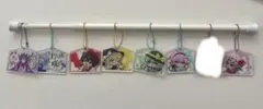 東方Project アクリルキーホルダー