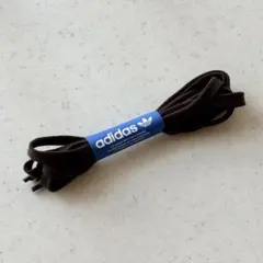 adidas オリジナルス シューレース ダークブラウンのサムネイル