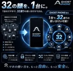アンチスパイフォン ゴーストフォン GrapheneOS アンチスパイフォン ゴーストフォン GrapheneOS - メルカリ