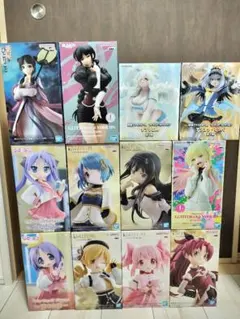最新美少女プライズフィギュア 19体 まとめ売り④ - メルカリ