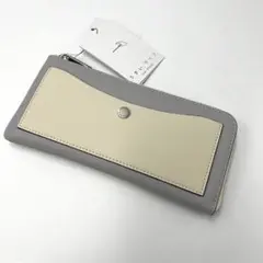 人気商品 レガートラルゴ うすいサイフ 長財布 LJ-P3002 HGB