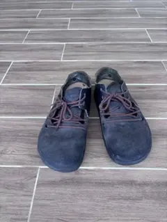 BIRKENSTOCK レザーシューズ 42 270cm モンタナのサムネイル