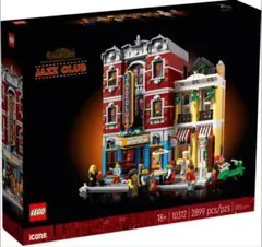 レゴ LEGO セサミストリート＋クリスマスキャロル - メルカリ